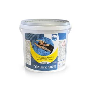 Tricloro 90% pastiglie 5 kg