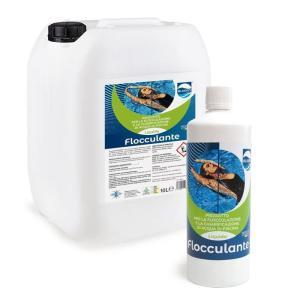 Flocculante liquido 10 lt