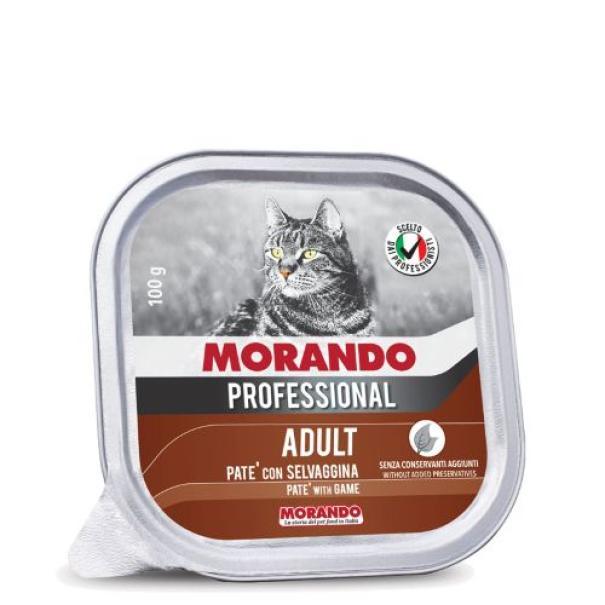 morando-cat-adult-patu00e8-con-selvaggina-100-gr