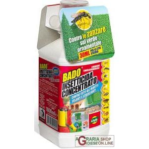 Bado insetticida concentrato 1 lt