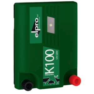 Elettrorecinzione mandrian k 100 p+r