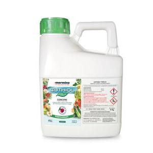 Cuthiol foglia 4 kg