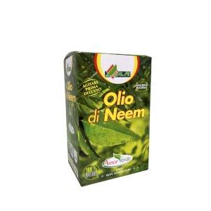 Olio di neem 250 ml