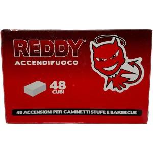 Accendifuoco 48 cubi