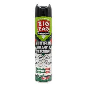 Zig zag specialist multinsetto volanti e striscianti 600 ml