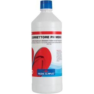 Correttore ph-15 meno liquido 1 lt