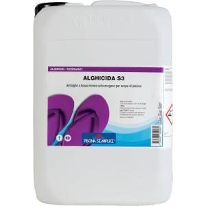 Alghicida s3 10 kg