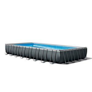 Piscina rettangolare ultra xtr 26374np 975x488 h.132