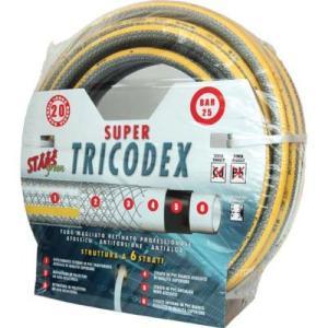 Tubo magliato super tricodex 5/8 mt. 25