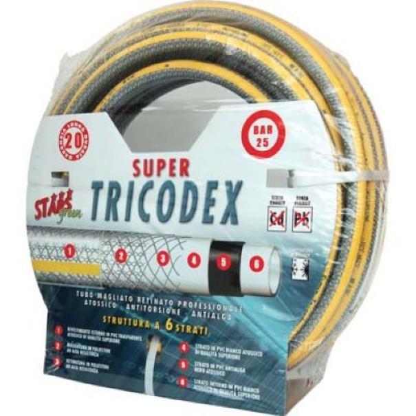 tubo-magliato-super-tricodex-5/8-mt.-25