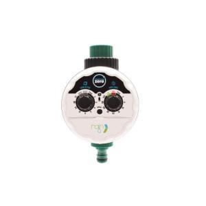 Centralina irrigazione zero pressure +1  innesto rapido 3/4f