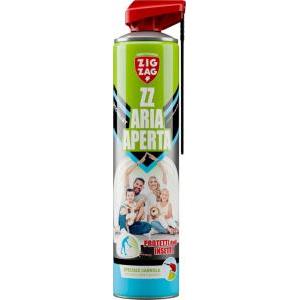 Insetticida zig zag aria aperta 600ml
