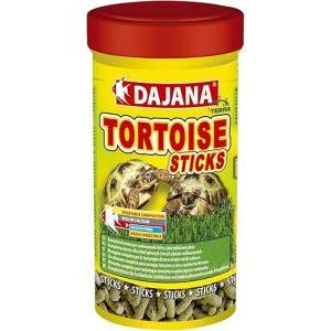 Mangime stick per tartarughe da terra 55g/250 ml