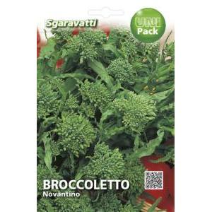 Broccoletto novantino 100 gr