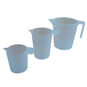 Misurino graduato 250 ml