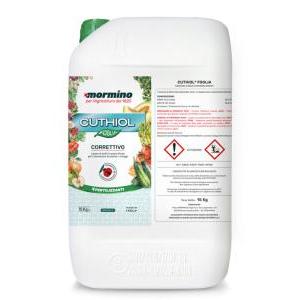 Cuthiol foglia 15 kg