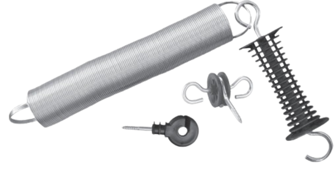 set-per-cancelli-a-molla-+-isolatori