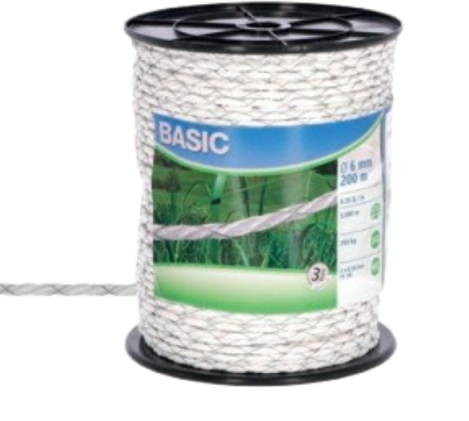 corda-recinzione-basic-200-mt