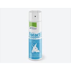 Neo foractil spray conigli 250 ml
