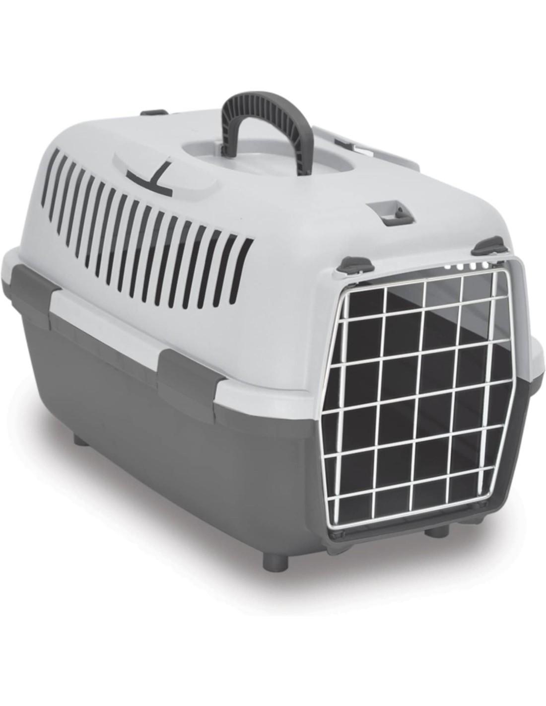 trasportino-grigio-nomade-61x40x38h