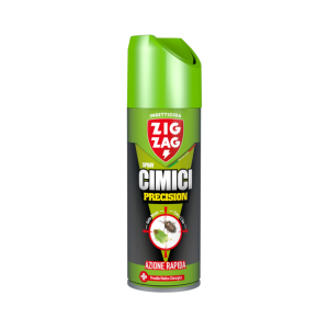 Zig zag cimici spray precision 300 ml