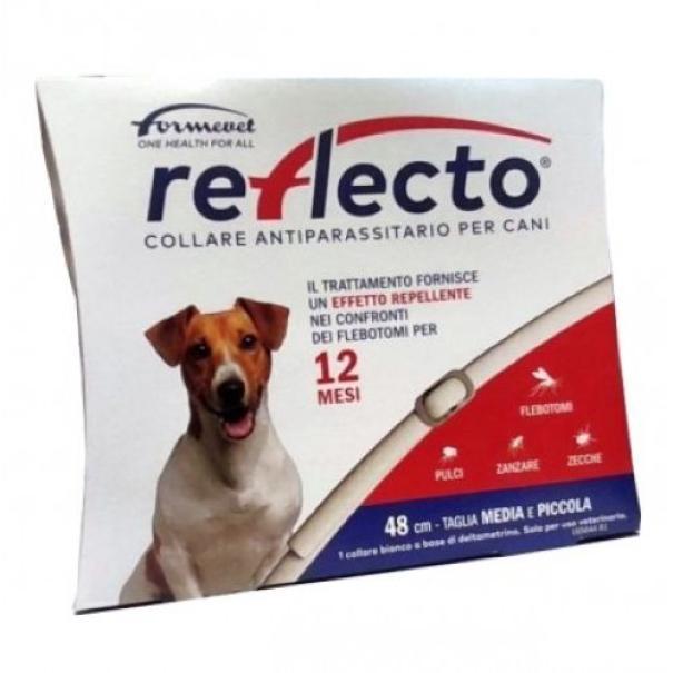 reflecto-collare-antiparassitario-per-cani-48-cm-taglia-media-e-piccola