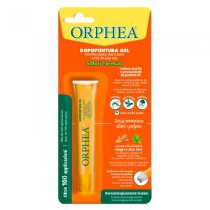 Dopopuntura gel safari formula 10 ml