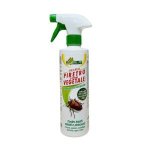 Insetticida piretro vegetale 500ml