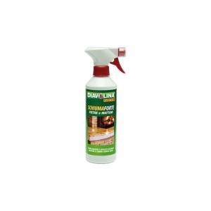 Spray pulitore pietra e mattoni 500 ml