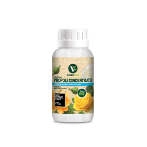 Propoli concentrato 200 ml