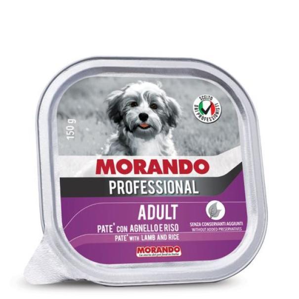 morando-dog-adult-patu00e8-con-agnello-e-riso-150-gr