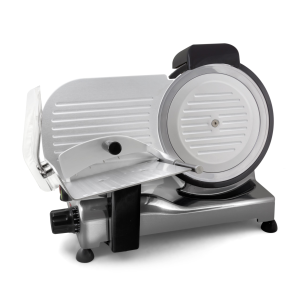 Affettatrice t25 lama mm. 250 con affilatore