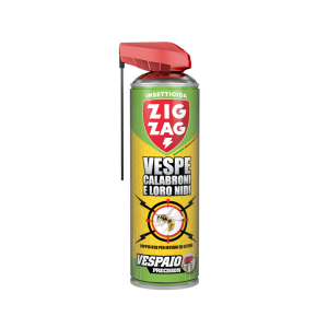 Zig zag vespaio precision 400 ml