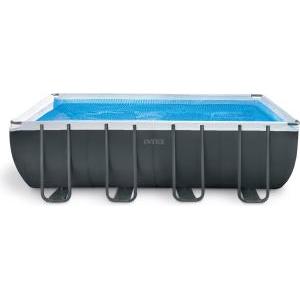 Piscina rettangolare ultra xtr frame 549cm x 274cm x 132cm
