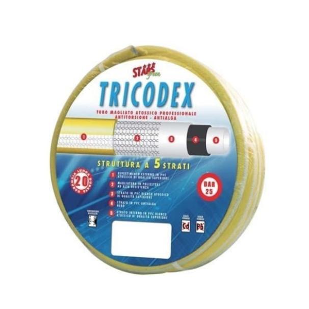 tubo-magliato-trico-dex-3/4-50mt