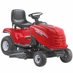 Cg 98 sd - trattorino tagliaerba 11,5 hp - rasaerba - tosaerba scarico laterale
