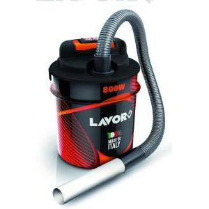 Aspira cenere ashley 230 volt 800w - 18 lt