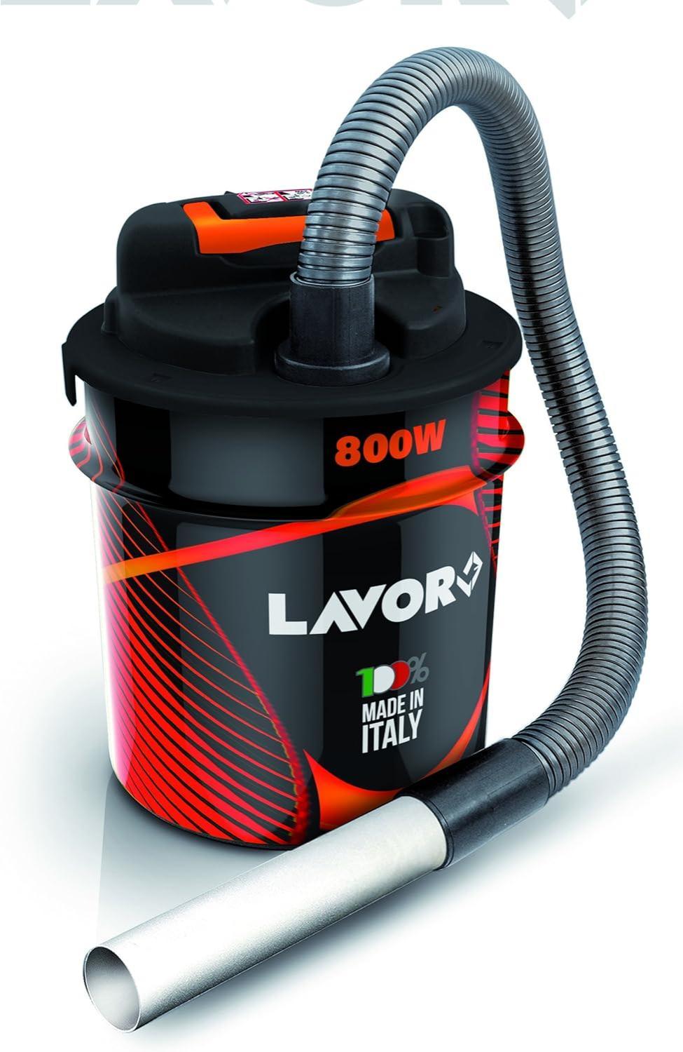 aspira-cenere-ashley-230-volt-800w---18-lt