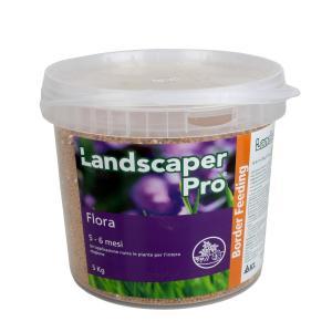 Landscaper pro 15-9-11 flora 5 kg