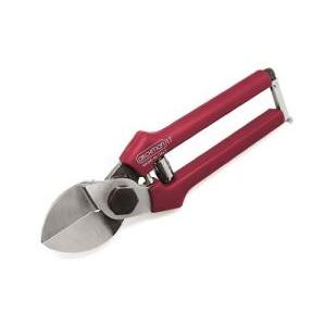 Forbice potatura a doppio taglio