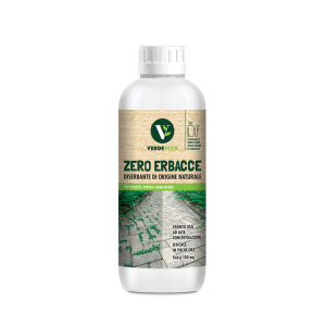 Zero erbacce diserbante 1 lt