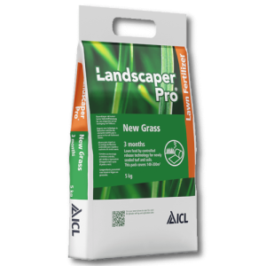 Landscaper pro new grass 5 kg