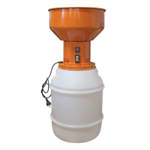 Molino  2,00 hp con bidone