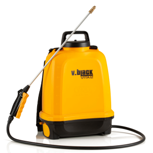 Pompa elettrica vita 12 lt