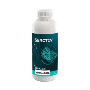 Concime liquido seactiv magical 1 lt