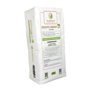 Zeolite cubana 1 kg