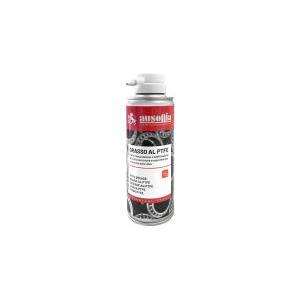 Grasso spray multiuso al ptfe 200 ml