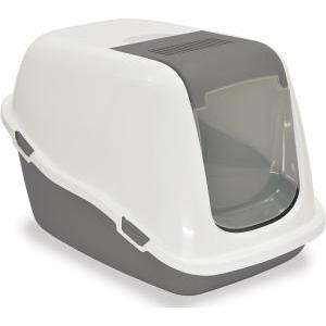 Toilette + antiodore 57x39x38