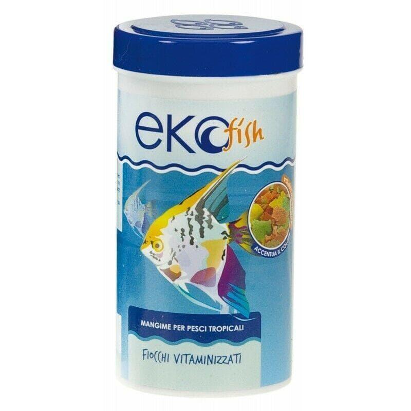 ekofish-mangime-per-pesci-tropicali-fiocchi-vitaminizzati-50g/250-ml
