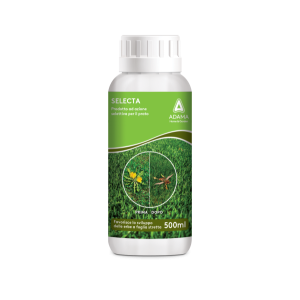 Selecta rinverdente prati 500 ml